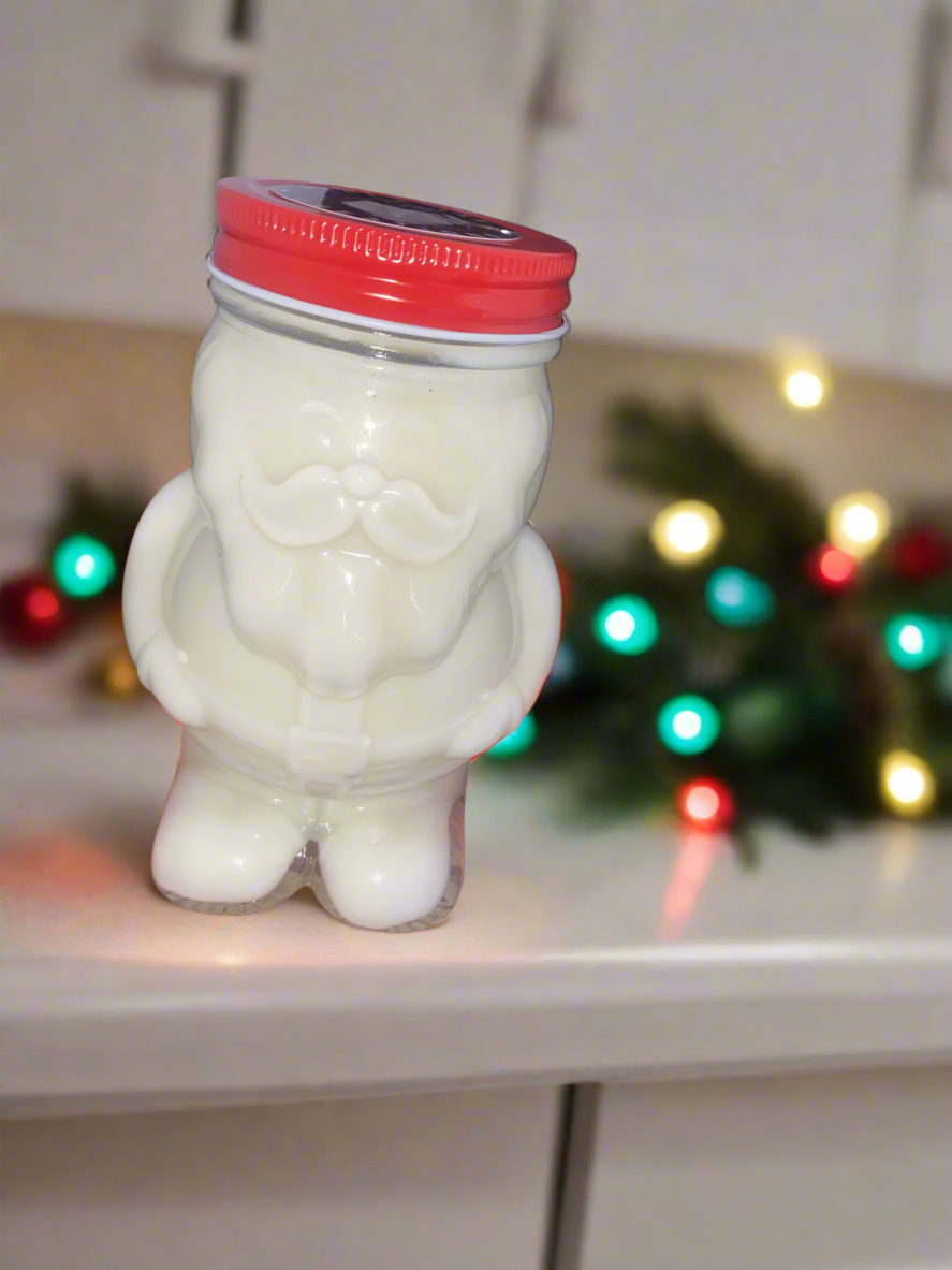 Santa Clause 20oz Scented Candle