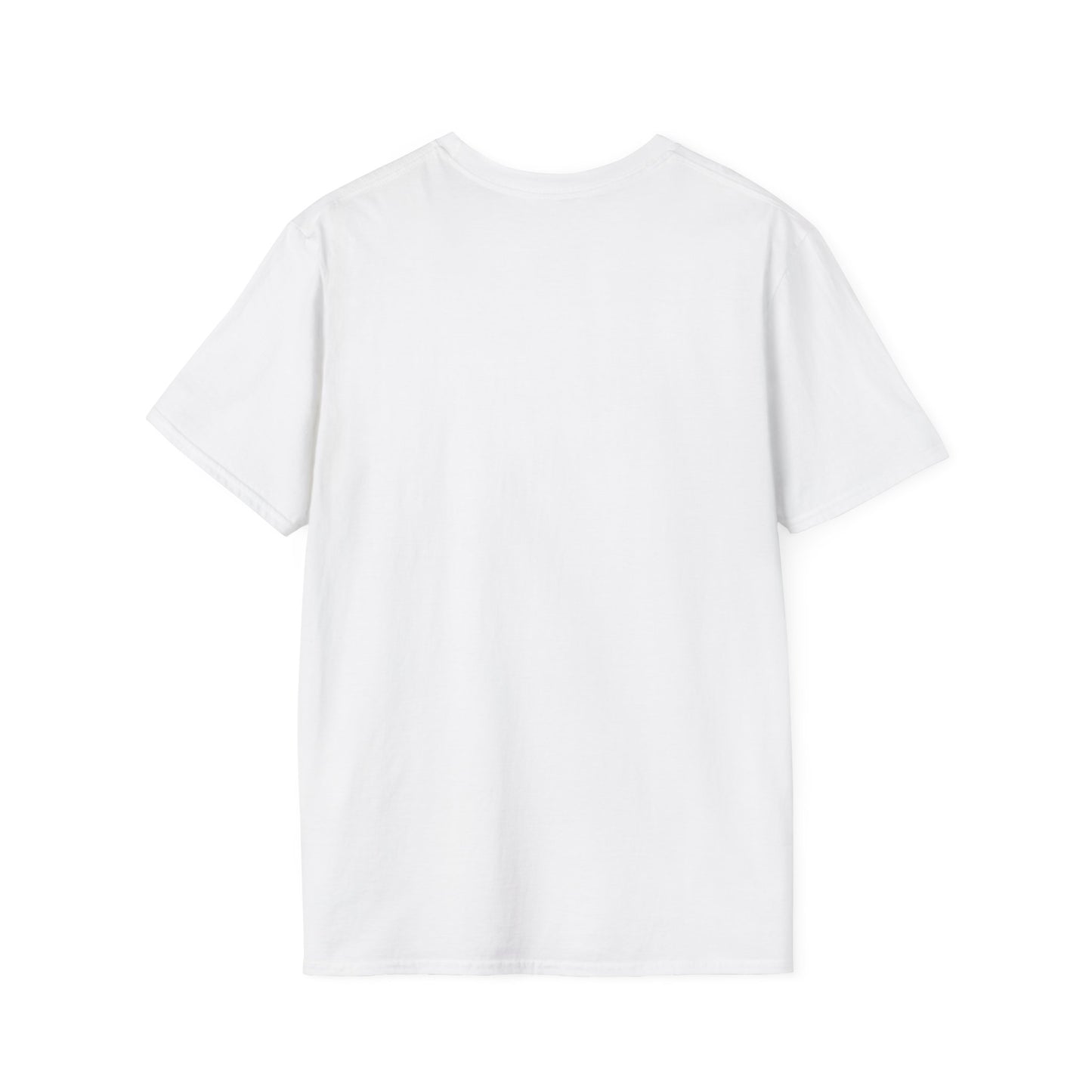 Stay Trippy Little Hippy Retro 70s T-Shirt