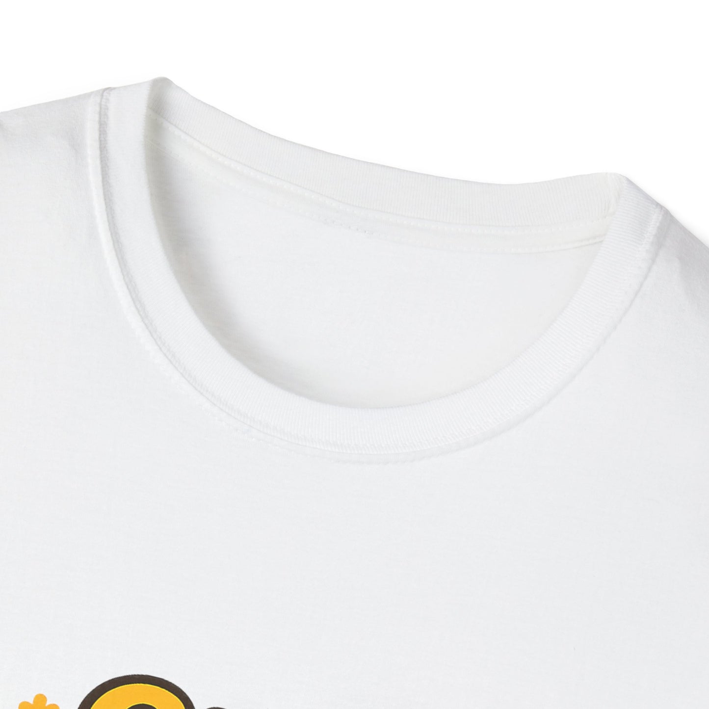 Stay Trippy Little Hippy Retro 70s T-Shirt